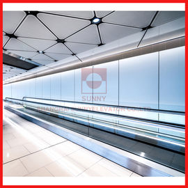 Эскалатор Мовинг прогулки 0° для аэропорта или торгового центра/лифта и эскалатора