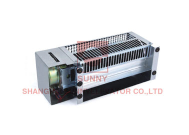 Вентилятор АК110В/220В перекрестного течения вентиляции электрических частей лифта 380*90