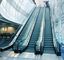 Эскалатор эскалатора лифта большой емкости коммерчески с вертикальным подъемом до 10m