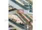 Коммерчески эскалатор Мовинг прогулки управлением Вввф с 35 шириной шага степени 1000мм