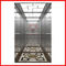 Высокоскоростной небольшой домашний металлический лист лифтов и прессованные алюминиевые профили