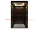 IP67 Домашнее декорация виллы лифта с светодиодным освещением и PVC-полом
