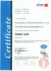Китай SHANGHAI SUNNY ELEVATOR CO.,LTD Сертификаты