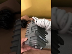 Автоматические компоненты безопасности лифта для мониторинга землетрясений, AC220В