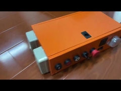 Коробка обслуживания