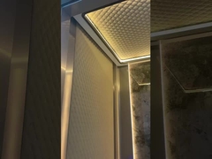 Наблюдение / Панорамный высокоскоростной лифт многомодель для пассажиров