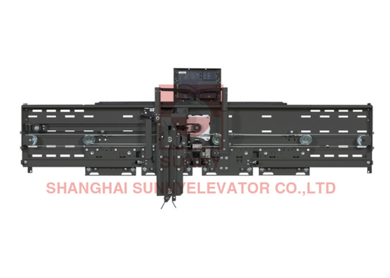 ДЖДЖ 4 листает центр открывая оператора двери лифта постоянного магнита синхронного 1200 до 3000мм