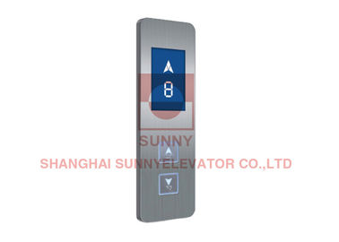 Панель 300 кс 92 кс 12мм полисмена лифта ЛКД волосяного покрова материальная для лифта пассажира