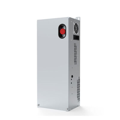 Трехфазный AC 380V 50/60 Hz бесконтактный интеллектуальный шкаф управления лифтом и контроллер