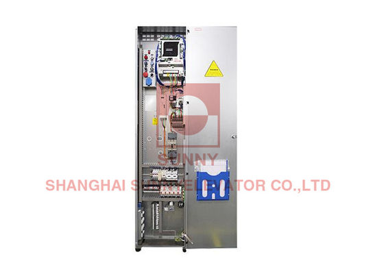 Регулятор интегрированный лифтом 5.5kW AC220V 2.5m/S асинхронный