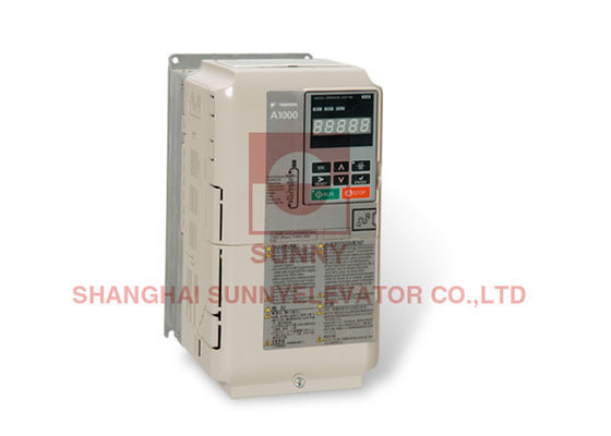 Регулятор 400V 2.1A лифта пассажира привода AC интегрированный для располагать