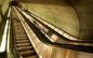 Эскалатор Мовинг прогулки аэропорта фпм скорости 100 сверхмощный с палубой винта свободной внутренней