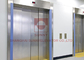 Многофункциональная дверь посадки механизма управления дверями WITTUR Пегаса лифта