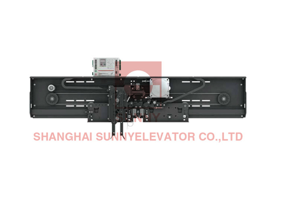 AC220V±20% напряжение Центральный открывающий оператор дверей для лифта