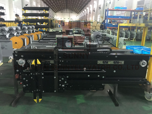 AC220V±20% напряжение Центральный открывающий оператор дверей для лифта