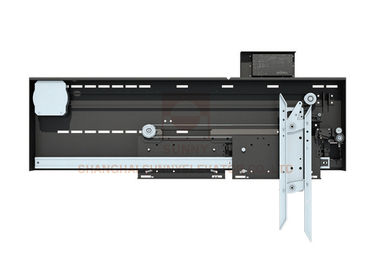Механизм управления дверями лифта автомобиля 2 панелей/96 запасных частей лифта силла