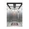 Дизайн автомобиля украшения кабины лифта ПВК пола/нержавеющей стали волосяного покрова для лифта пассажира