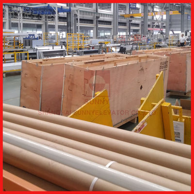 Общественный тип эскалатор/лифт и эскалатор движения 30° Мовинг прогулки эскалатора