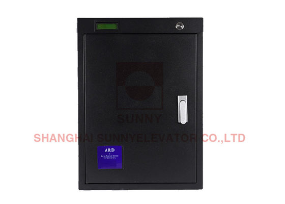 Устройство экстренного выравнивания лифта для системы экстренного выравнивания лифта