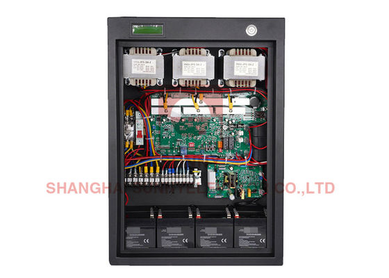 Устройство экстренного выравнивания лифта для системы экстренного выравнивания лифта