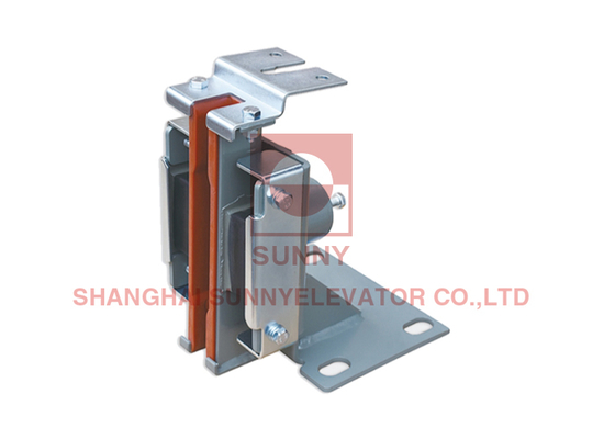 Обувь для низкоскоростных лифтов из полимерного композита