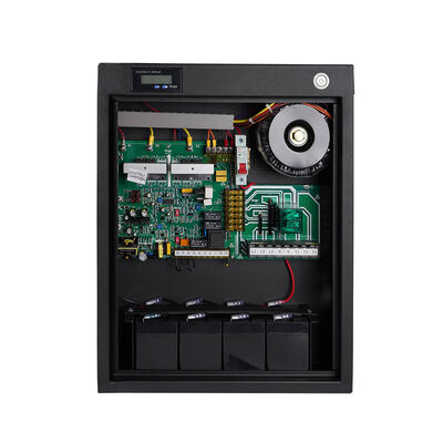 Устройство аварийного выравнивания при отключении электроэнергии, способное обеспечивать питание AC380V и AC220V