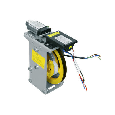 Диаметр троса ограничителя скорости лифта Ф6мм для деталей безопасности лифта