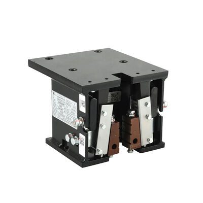 Устройство прогрессивного ловителя лифта с сертификацией GB/CE, предохранительный зажим лифта