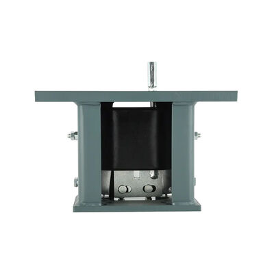 Устройство прогрессивного ловителя лифта с сертификацией GB/CE, предохранительный зажим лифта