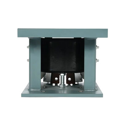 Устройства безопасности грузовых лифтов с высокой пропускной способностью Части безопасности грузовых лифтов с 0,25 ~ 1,5 м/с