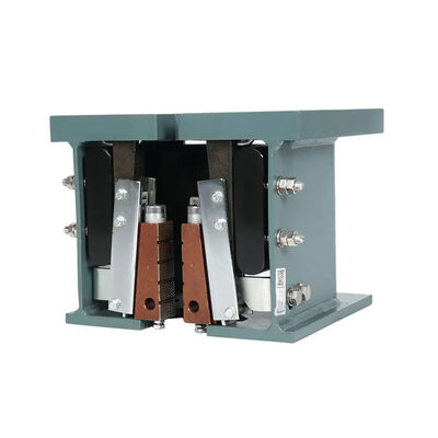 Устройства безопасности грузовых лифтов с высокой пропускной способностью Части безопасности грузовых лифтов с 0,25 ~ 1,5 м/с