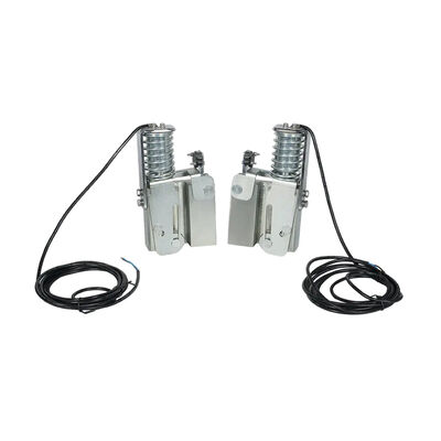 9/10 мм Ширина рельса Лифт аксессуары Электрическое оборудование безопасности Вилла Лифт Части безопасности