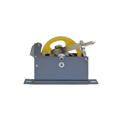 2.0、2.5 м/с скорость лифта запасные лифты лифтовый превышение скорости губернатор с машинным помещением