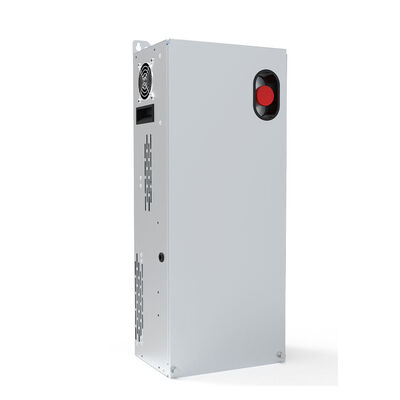 Трехфазный AC 380V 50/60 Hz бесконтактный интеллектуальный шкаф управления лифтом и контроллер