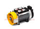 Стандартный электрический двигатель напряжение тока тормоза ДК110В/2.3А 220кг лифта ИСО9001