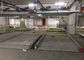 Система наведения стоянки подъема автостоянки гаража ширины низкого потолка 2585mm