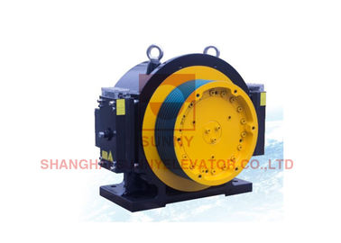 Двигатель без редукторов для лифтов серии Sn-B1250 1250 кг