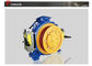 Elevator Safety Gearless Traction Machine For Passenger Lift Parts