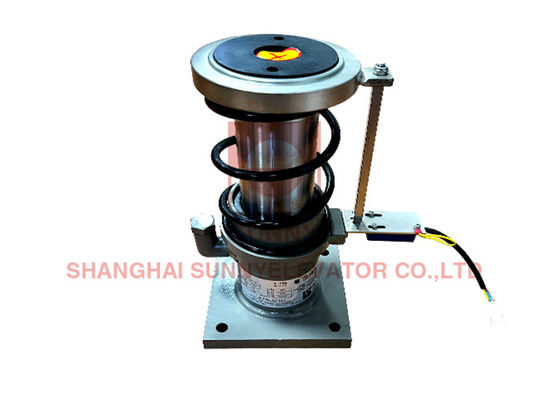 Компоненты безопасности лифта Система высокопроизводительных дверей лифта для бесперебойной и безопасной работы