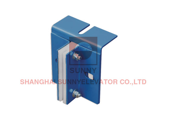 Направляющая скользящая обувь для лифта Премиум, низкофрикционная полимерная обувь для плавного хода