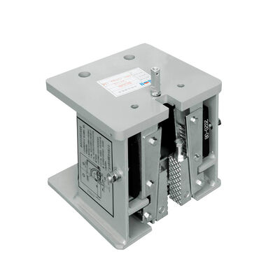 0.25-2.5 М/с Номинальная скорость Механическая безопасность Прогрессивное оборудование безопасности