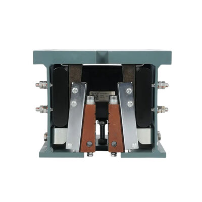 Устройства безопасности грузовых лифтов с высокой пропускной способностью Части безопасности грузовых лифтов с 0,25 ~ 1,5 м/с